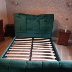 Bed for sale