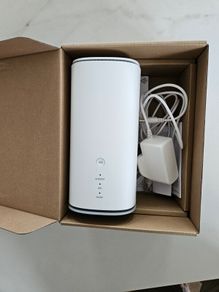 5G Router - ZTE MC888 Ultra