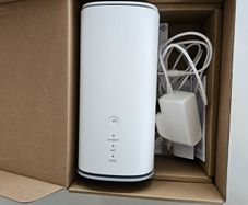 5G Router - ZTE MC888 Ultra