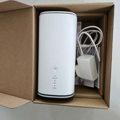 5G Router - ZTE MC888 Ultra