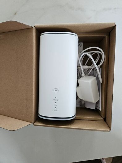 5G Router - ZTE MC888 Ultra