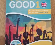 Junior cycle books