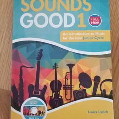 Junior cycle books