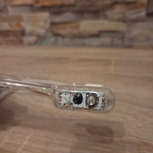 Light Up Multicolor Sunglasses