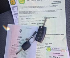 2009 Ford Focus