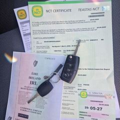 2009 Ford Focus