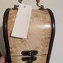 Wooden wine carry case Image 5