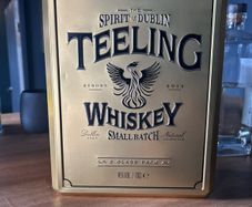 gift set teelings
