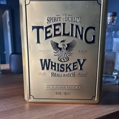 gift set teelings