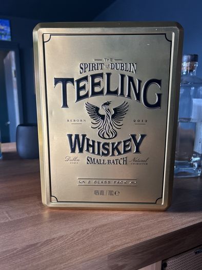 gift set teelings