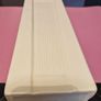 Belleek Frank Lloyd Wright Inspired Cream Vase Image 9