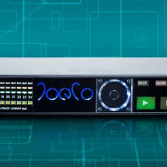 JoeCo Blackbox BBR1B (24 balanced I/O)