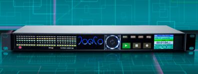 JoeCo Blackbox BBR1B (24 balanced I/O)
