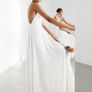 Asos Embellished Joni Maxi Dress Image 2