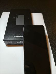Samsung S24