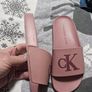 calvin klein sliders Image 2