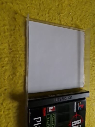Rainbow Six Tom Clancy s PlayStation1 Ps1 PlayStation2 Ps2 Games Original