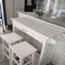 French Style Breakfast Bar Image 5