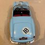 Lancia Aurelia 1/18 Burago Image 8