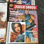 Judge Dredd -JOBLOT!!- Image 6