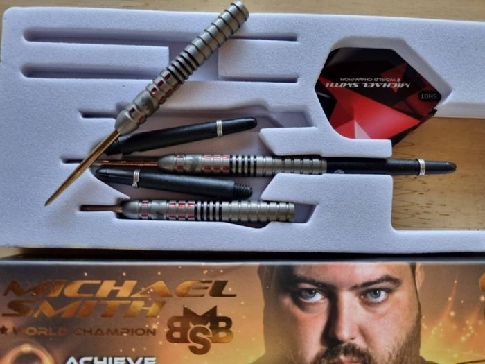 Darts sets