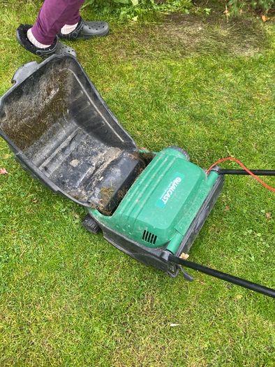 scarifier