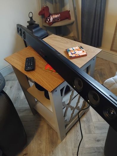Lg Sk1d Sound Bar