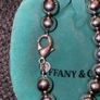 Tiffany and Co, 925 silver bracelet Image 4