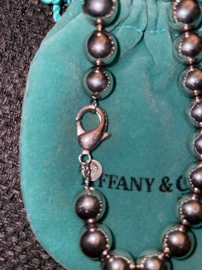 Tiffany and Co, 925 silver bracelet