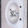 Bath Taps And bathroom sink Image 7