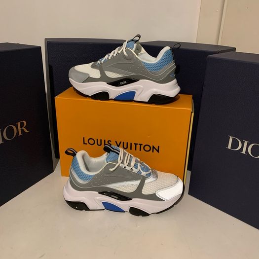 Brand new Dior b22 all size in stock