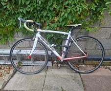 road bike