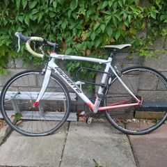 road bike