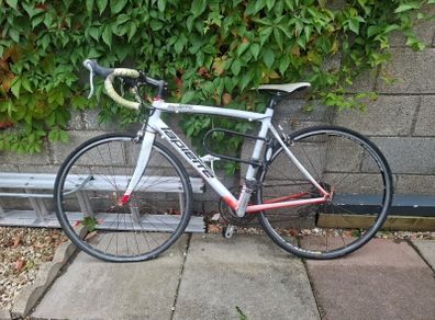 road bike