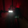 Winter Bike Lights (Front & Rear) Image 8