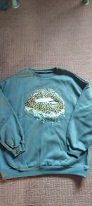Brand New Sweatshirt 8/10