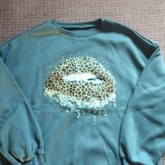 Brand New Sweatshirt 8/10