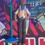 First wave clawd monster high doll Image 2