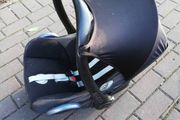maxi cosi car set