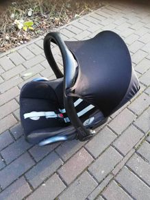 maxi cosi car set