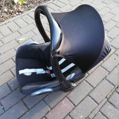 maxi cosi car set