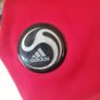 vintage Spanish football jersey Image 6