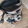 motorcycle boots Image 3
