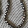 pearls necklace Image 4