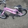 Ridgeback Honey 14 Bike    Like New Image 6