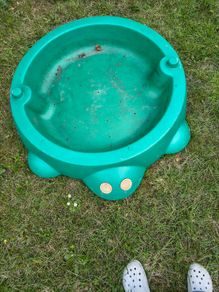 Turtle Sandbox