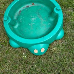 Turtle Sandbox