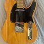 TE-52 guitar Image 2