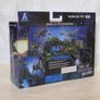 Avatar Movie Mcfarlane Toys Figure Playset Tsu'tey and Direhorse Brand New Sealed Image 3