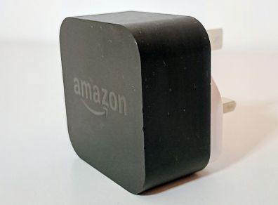 Amazon 5V electrical adapter